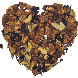 Notendroom<br>Fruitthee