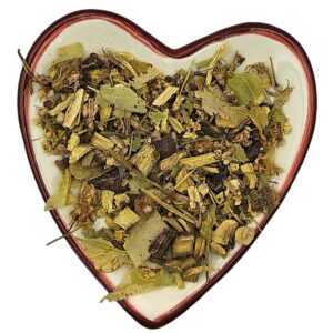 Hoestharmonie<br>Huisblend