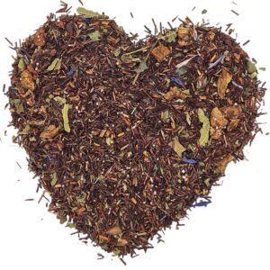 Rooibos Tijm Verhalen<br>Rooibos thee