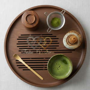 Matcha Accessoires