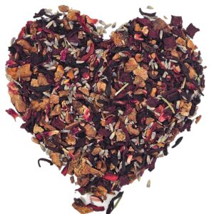 Maanlicht Fruitthee - Allergeenvrij<br>Fruitthee