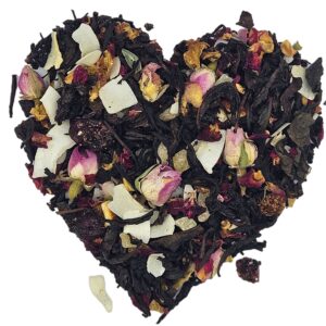 Rose Bloesem Oolong<br>Oolong thee