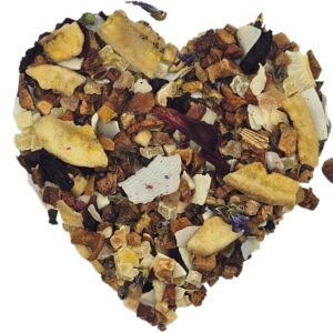 Fruitige Eilanddroom<br>Fruitthee