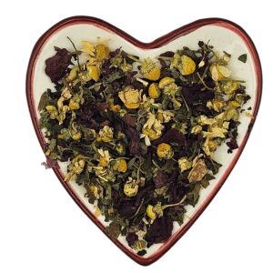 Maanrust & Vrouwenkracht<br>Huisblend