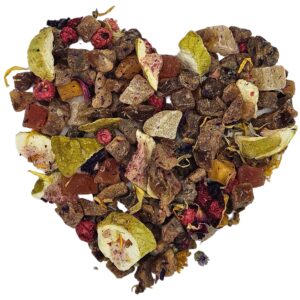 Mild Geluk<br>Fruitthee