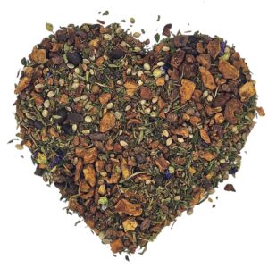 Hennep Zoete Zonde<br>Fruitthee