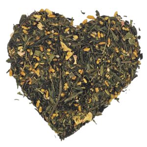Ritme van de Rust (hennepthee)<br>Groene thee