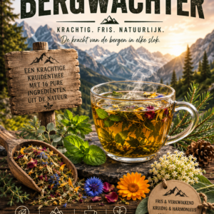 Bergwachter<br>Kruidenthee