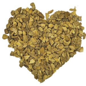 Gemberwortel - biologisch<br>Kruidenthee